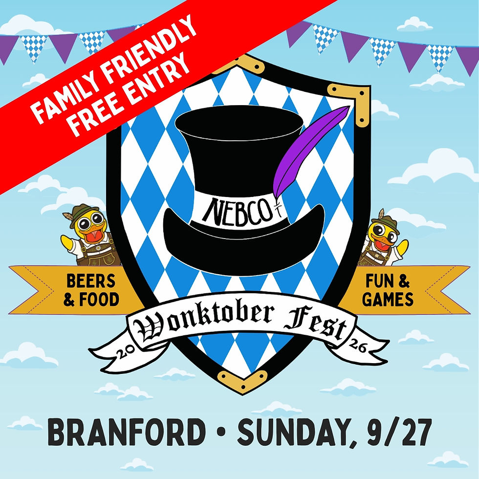 Branford Wonktoberfest (Day Two)