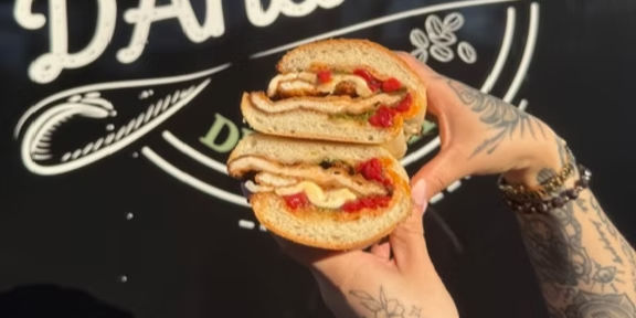 D'Andrea's Deli
