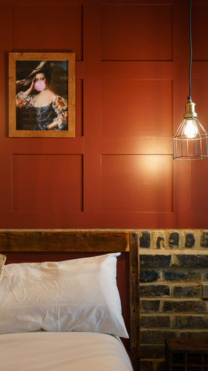 03. London Bridge Serviced Apartments