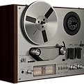 Vintage Recorder