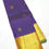 Thumbnail: Blue With Yellow Colour Gold Jari Traditional Silks Sarees