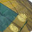 Thumbnail: Bottle Green Coloured Without Border Kanchipuram Traditional Silk Sarees