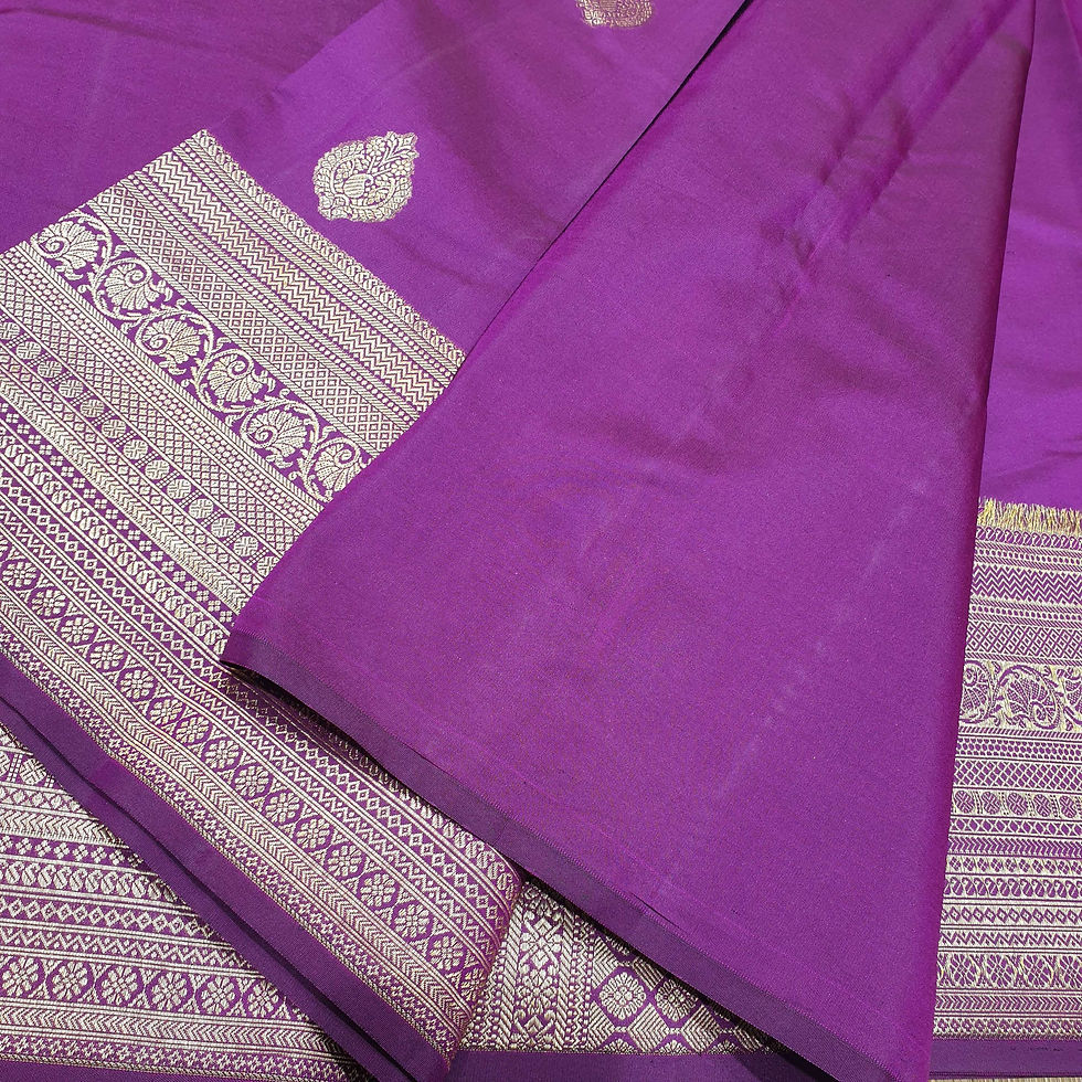 Thumbnail: Silk sarees