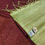 Thumbnail: Brown Coloured Copper Mix Soft Silk Sarees