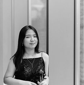Robyn Cheng