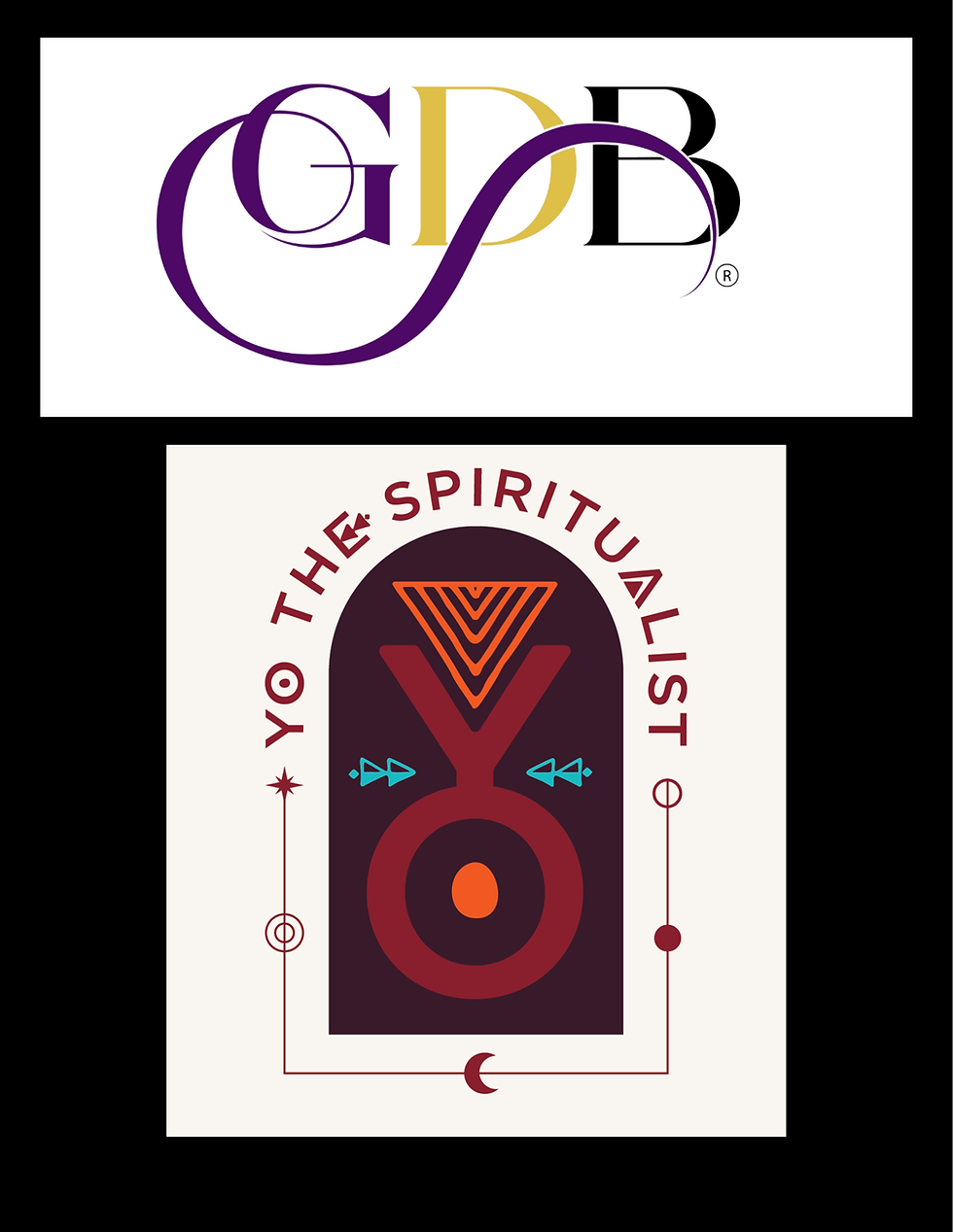 Thumbnail: Always Bracelet  By GDB x Yo The Spiritualist (Pre-Order)