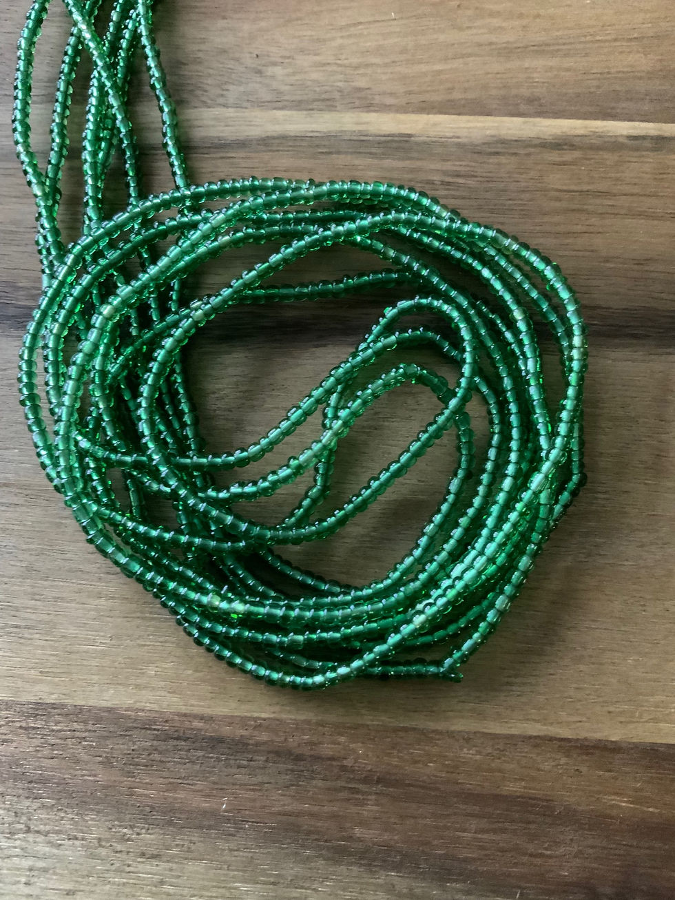 Thumbnail: Waist Beads 