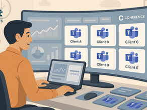 How to scale Teams administration in a Multi-Tenant environment