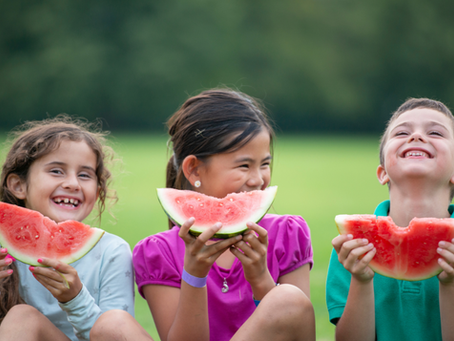 Alimentação no calor extremo: o que comer e evitar?