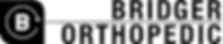 Bridger Orthopedic Logo