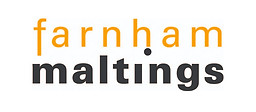 Farnham Maltings, One World Orchestra partner and funder