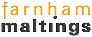 Farnham Maltings funder and partner of One World Orchestra