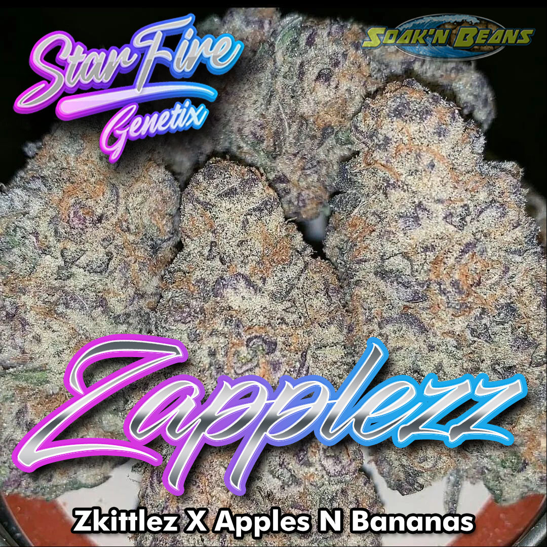 Zapplezz