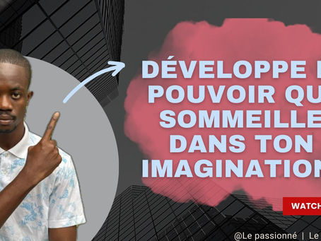 Réfléchissez et devenez riche chap VI