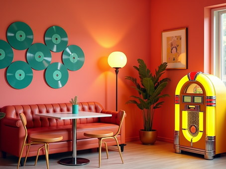 Rock Your Day with Memories Radio: 60s-90s Hits Galore