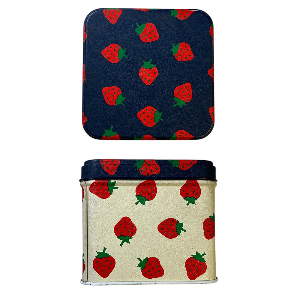 Thumbnail: Berry Pretty 12