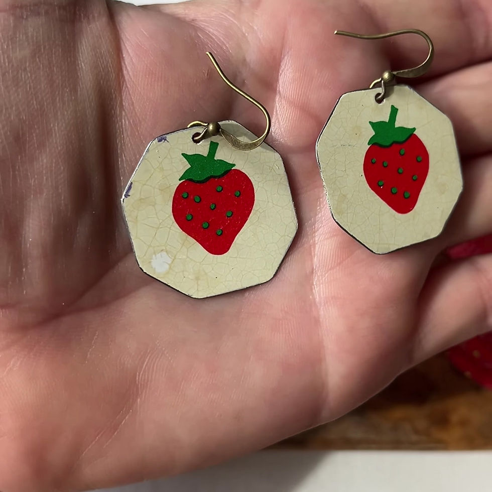 Thumbnail: Berry Pretty 11