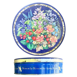 Blossom by Blossom