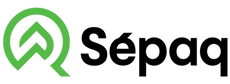 logo_sepaq_horiz_R85-G186-B71_typo_noir.png