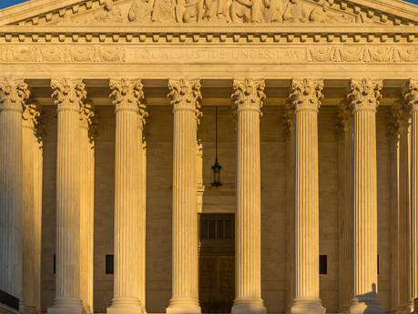 Response to SCOTUS' Decision on Marriage Equality