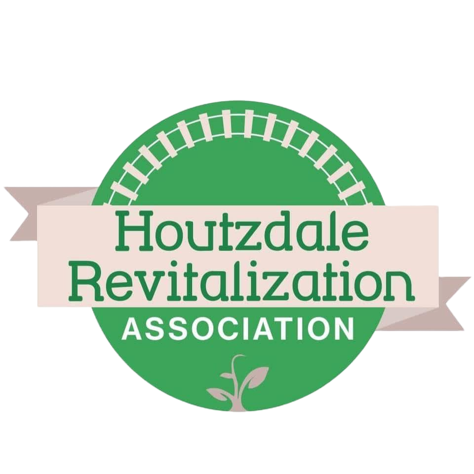 Help Decorate The DWM Pavilion!