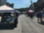 HRA 2 Day Rummage Sale & Saturday Street Market Event!