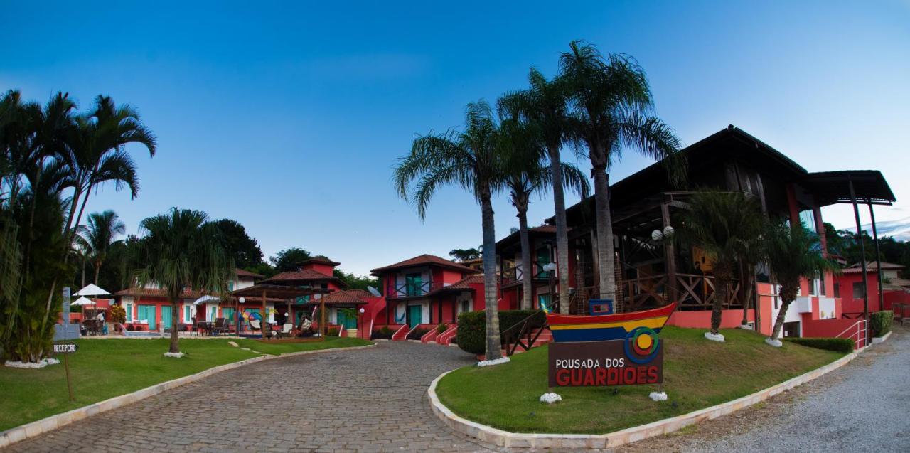 Pousada dos Guardiões — foto 1