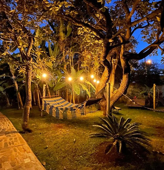 Pousada Adega do Cipó na Serra do Cipó