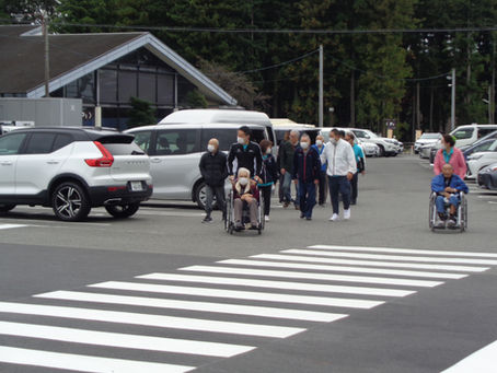 🐄千本松散策🐎