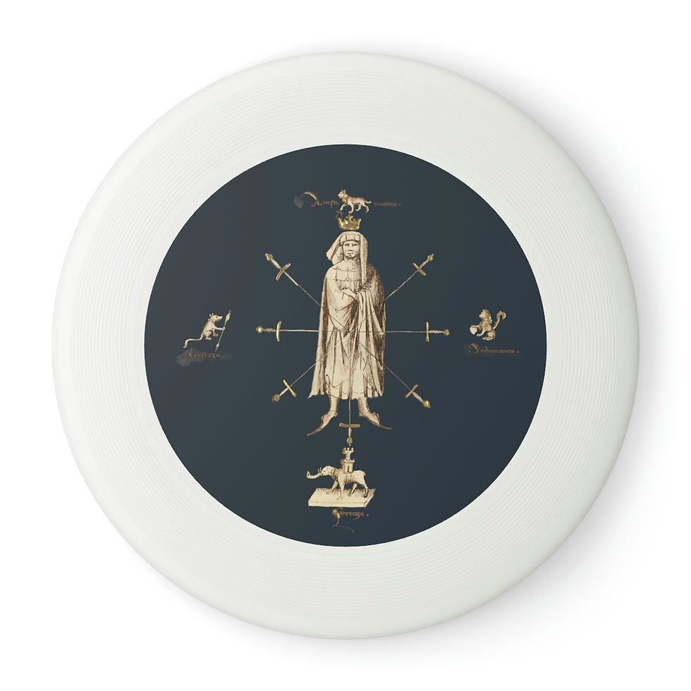 Thumbnail: SDSS Frisbee