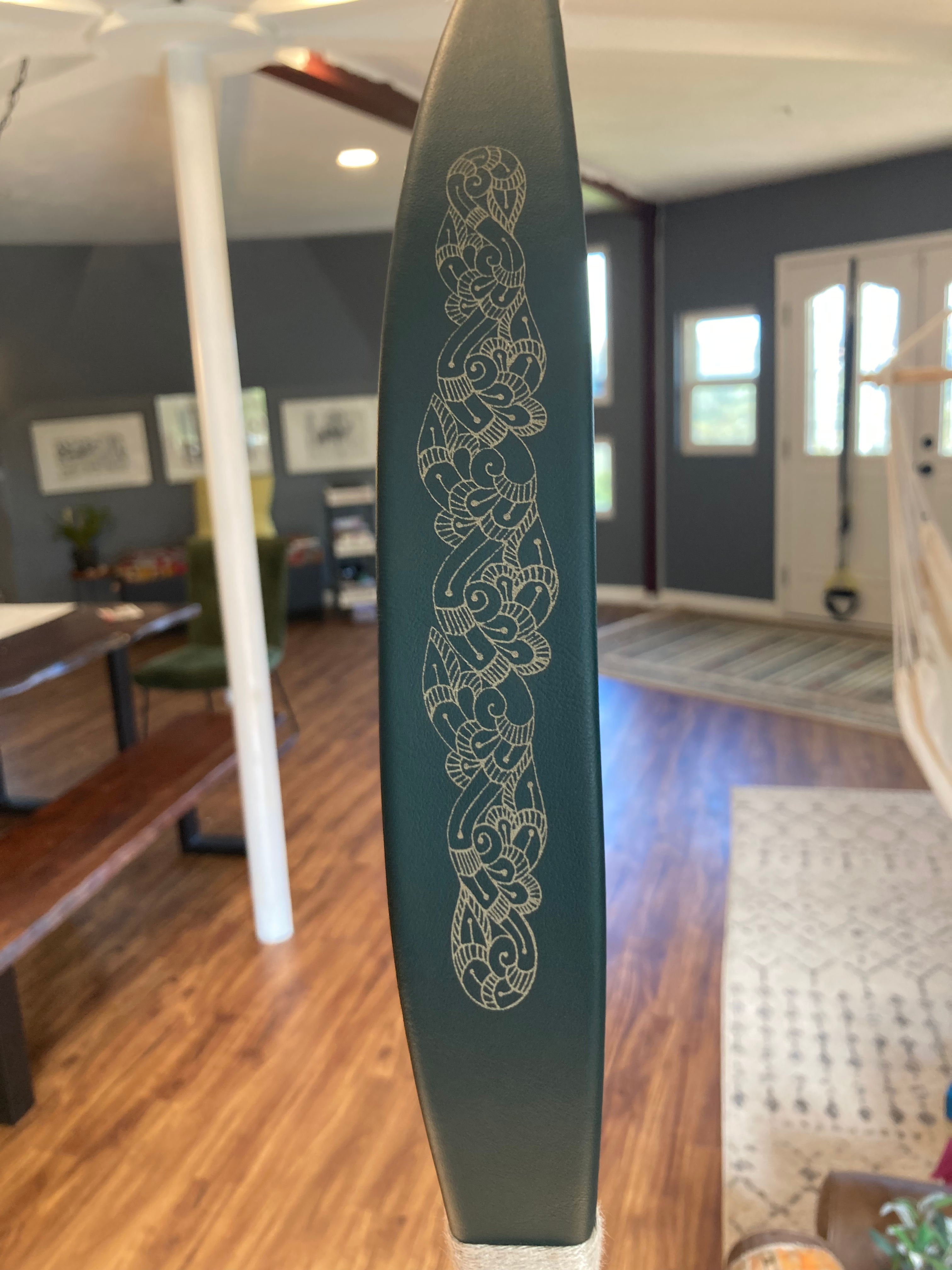 Raven Historical Bow