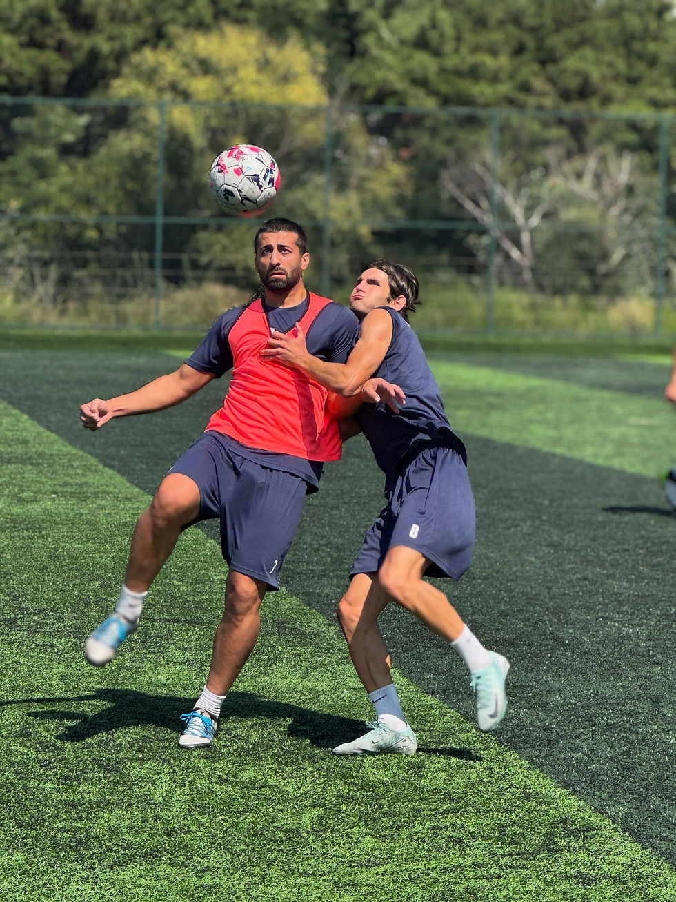 არაგველები vs ბახმარო