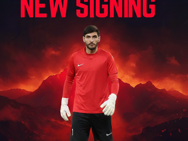 გიორგი კულუა არაგველების ფეხბურთელია