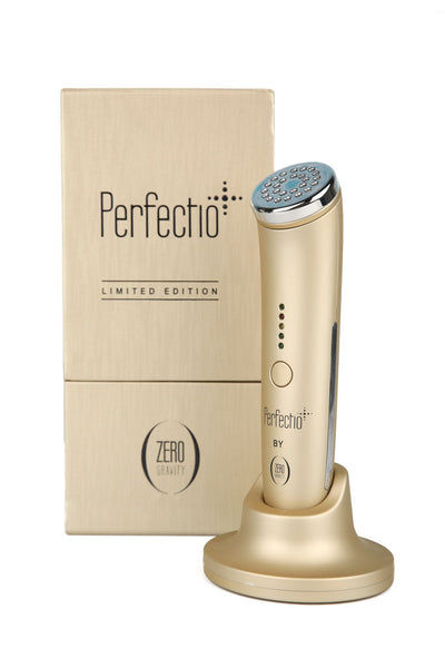 Perfectio Plus infrared LED device