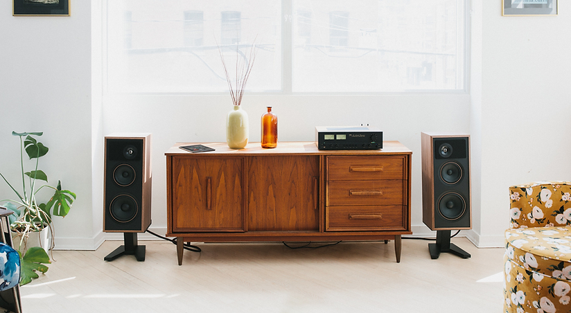 New Products | Tech Hifi