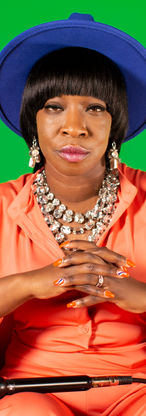 Tynea Green 