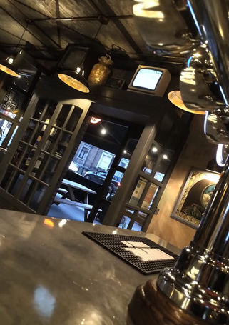 Walpole Pub & Kitchen, London
