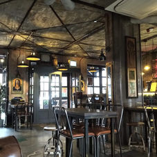 Walpole Pub & Kitchen, London