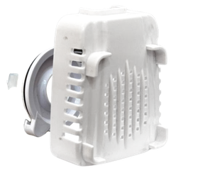 cooler pump