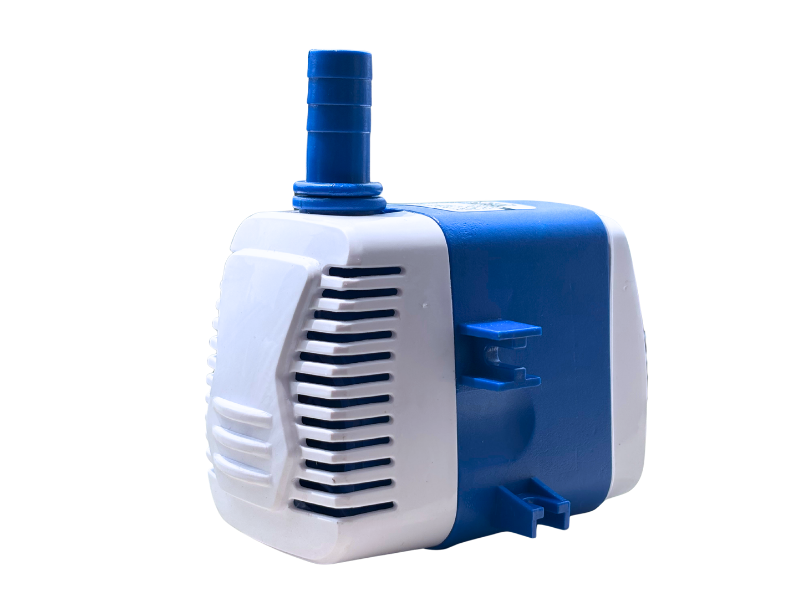 cooler pump