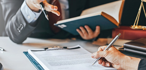 Legal Document Review