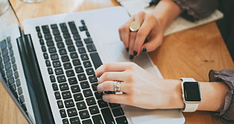 Legal Work