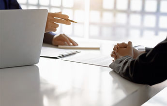 Legal Document Review