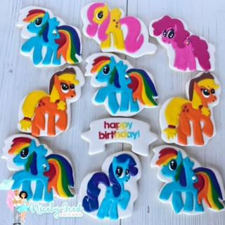 My Little Pony