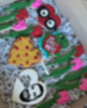 Character Valentine’s Day