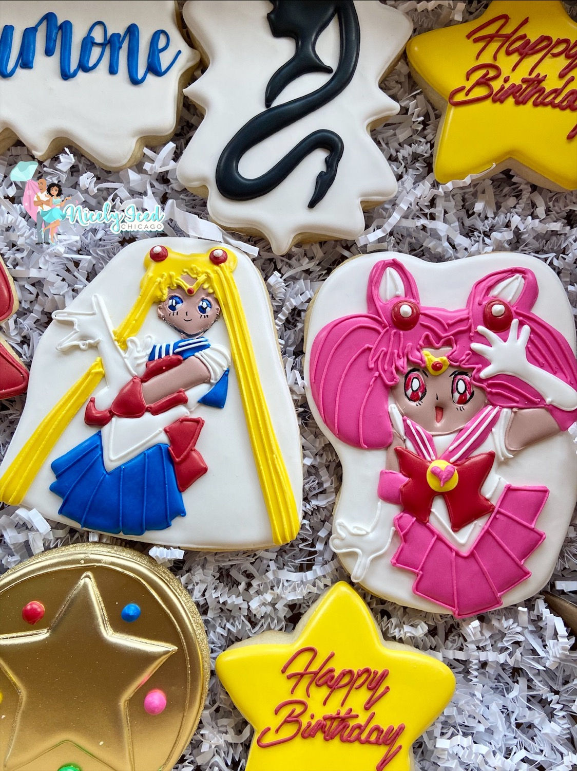 SailorMoon