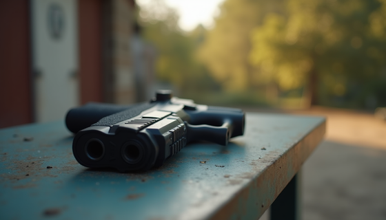 Essential Firearm Safety Steps You Need to Follow