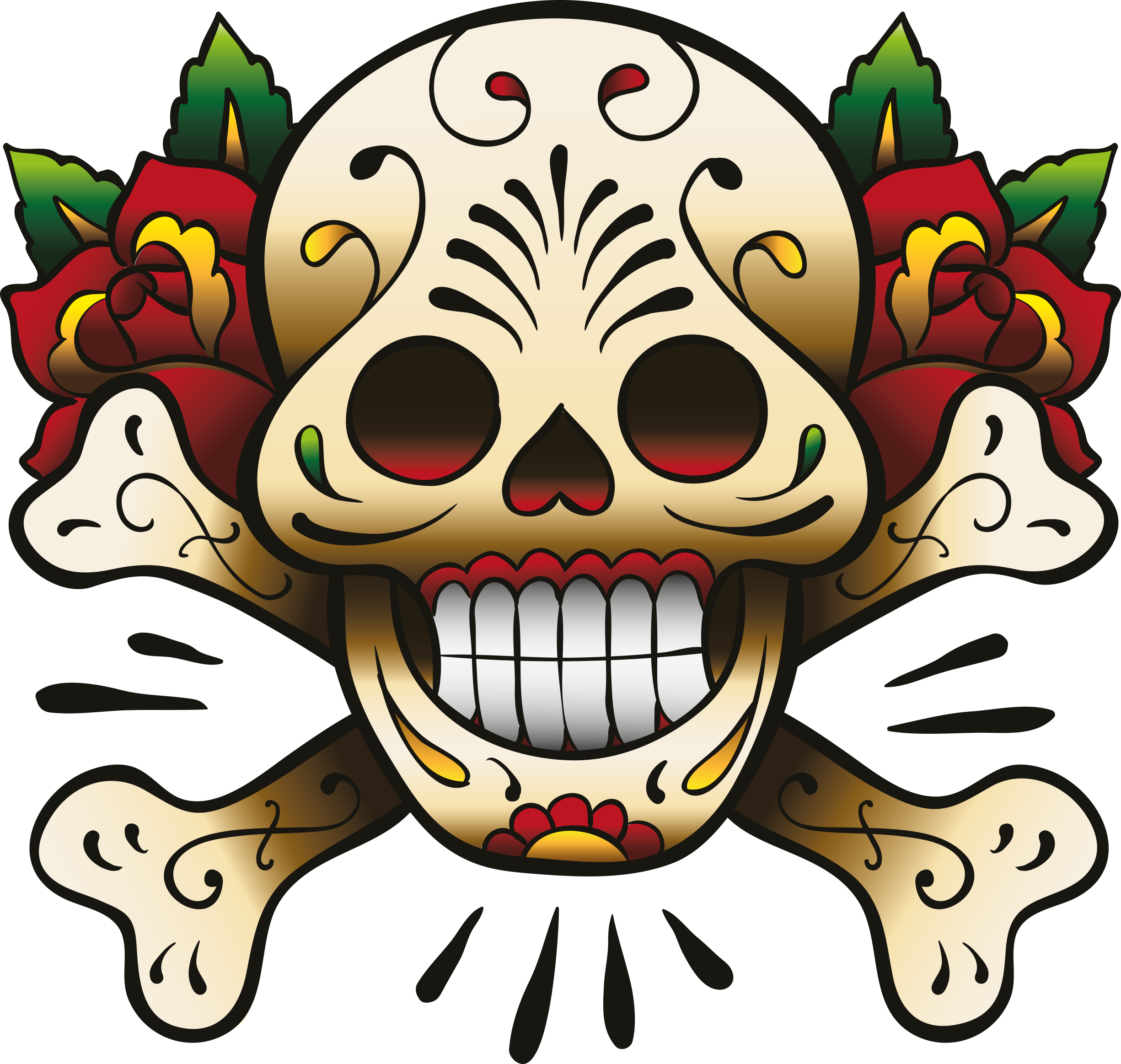 Muertos Fest en San Antonio celebra el Día de Muertos con raíces mexicanas
