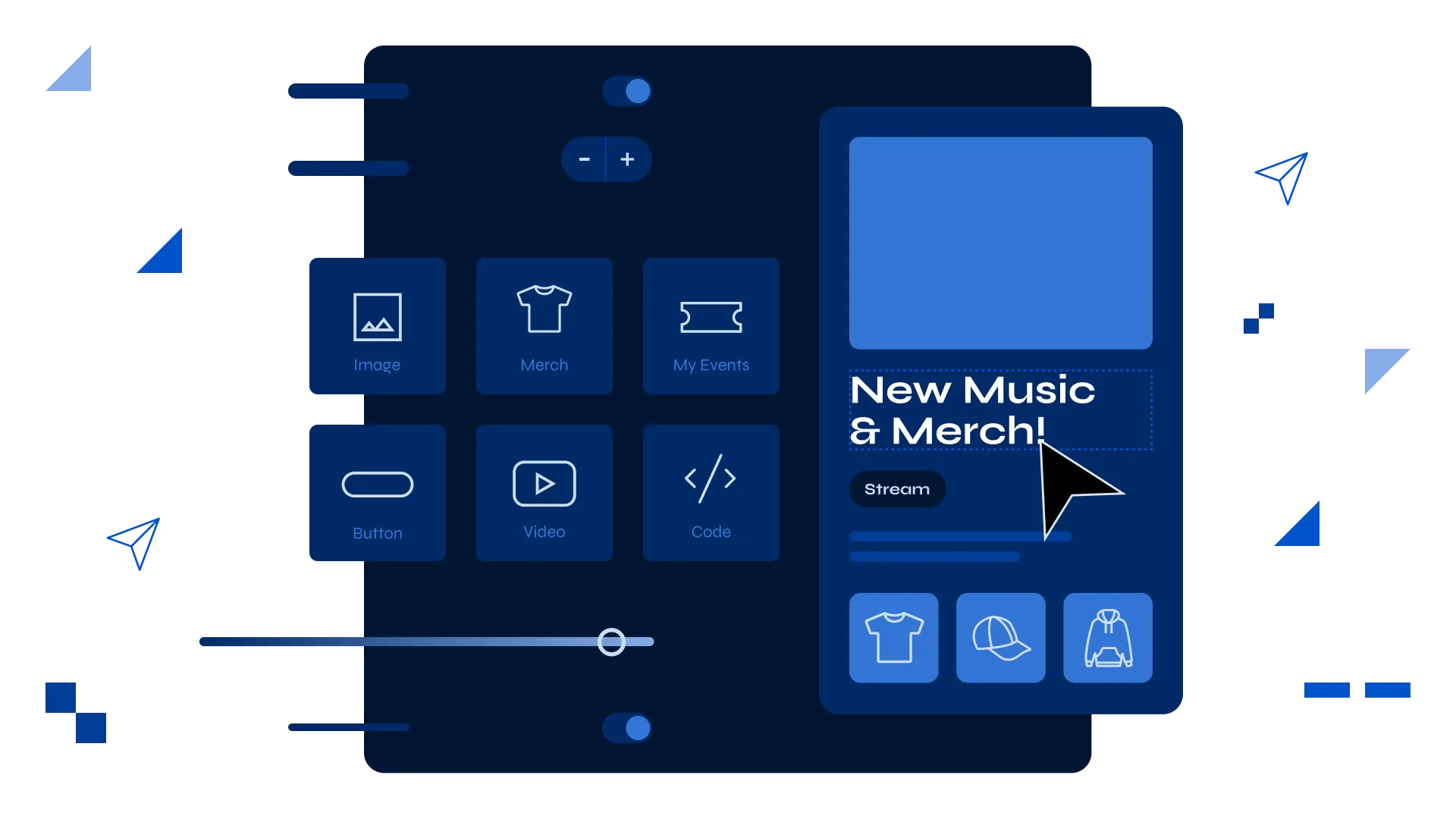 Home | Bandsintown for Artists