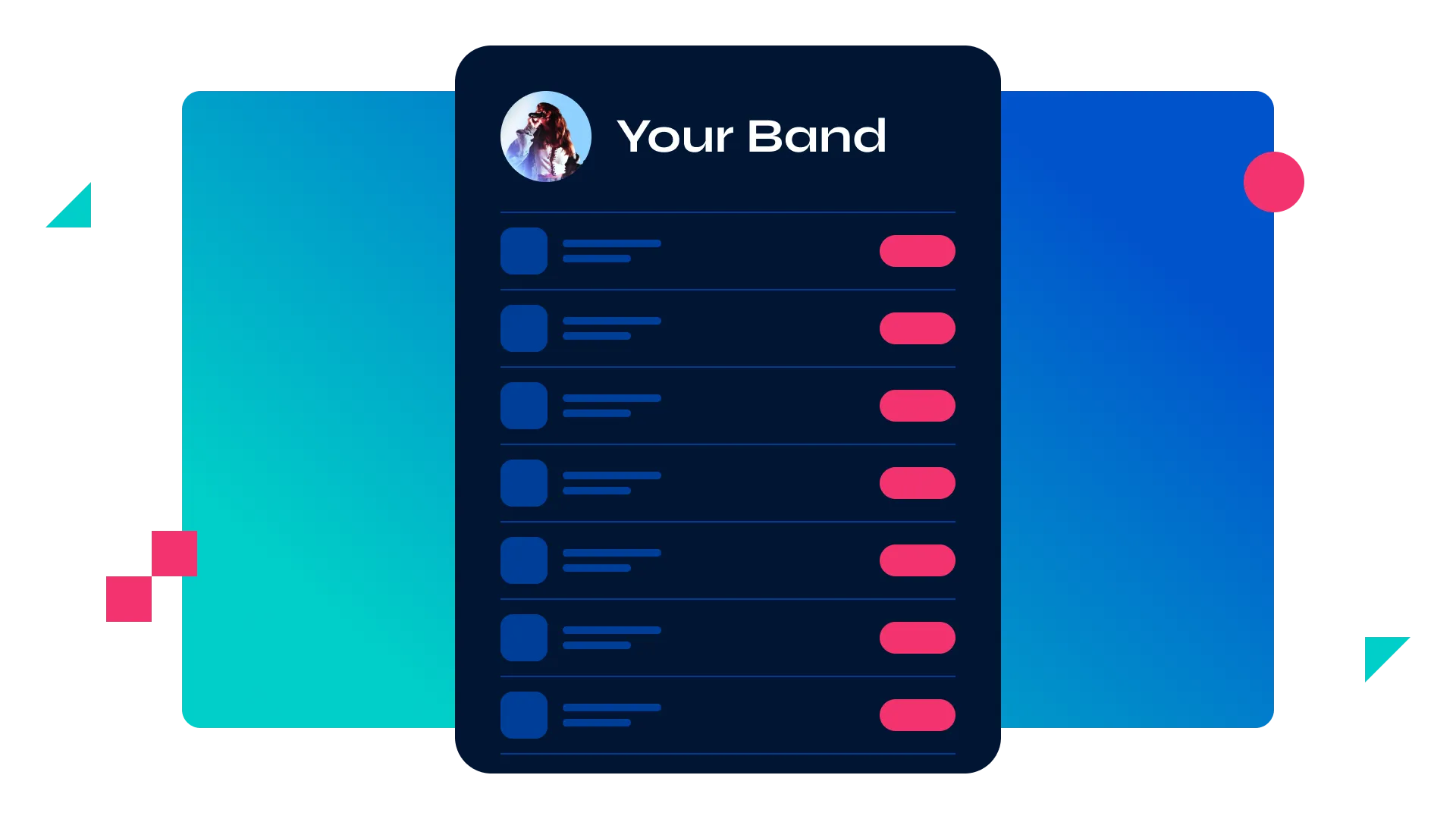 Home | Bandsintown for Artists